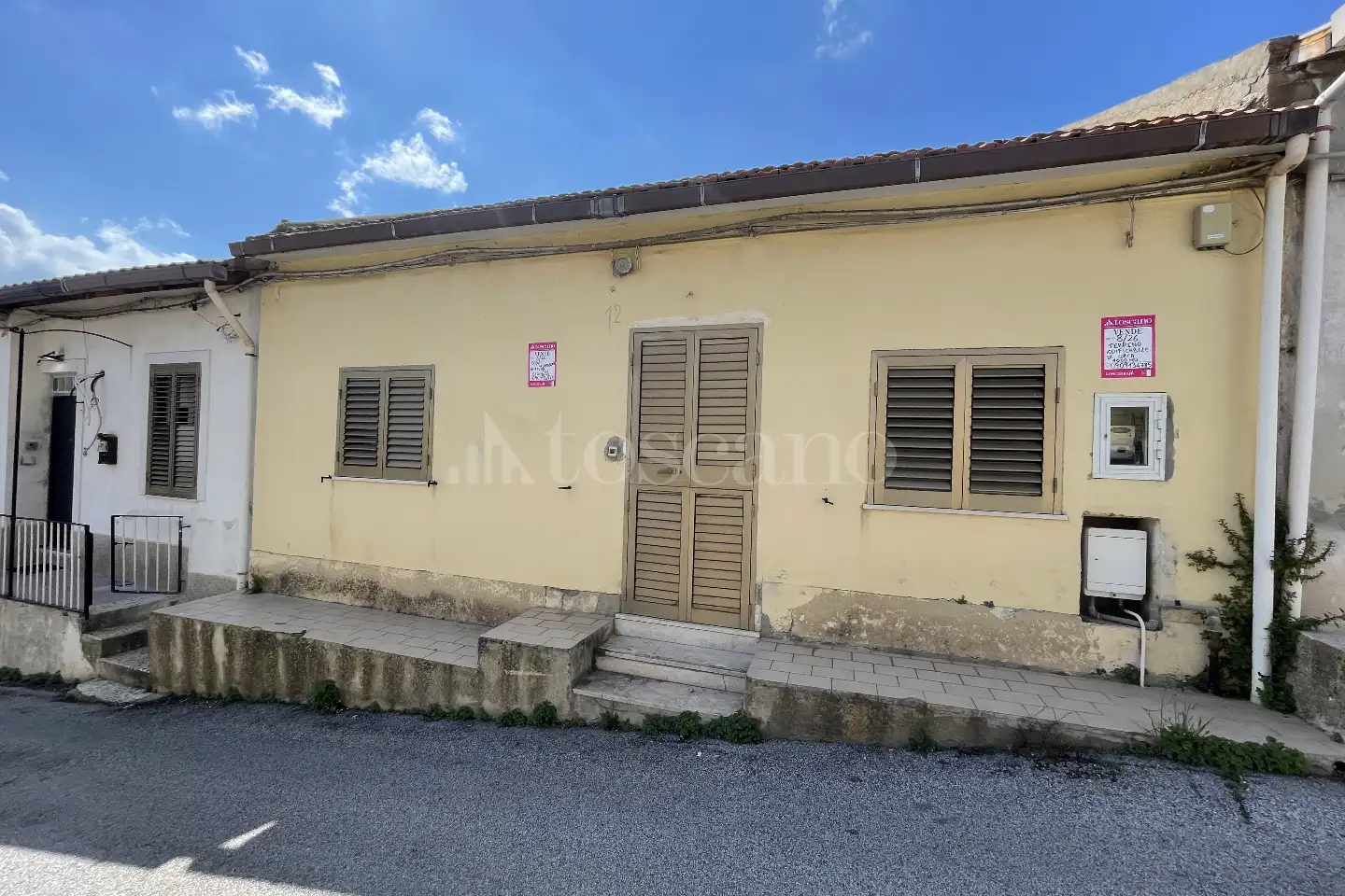 Casa Indipendente in vendita di 110 mq a €365.000 (rif. 8/2026)