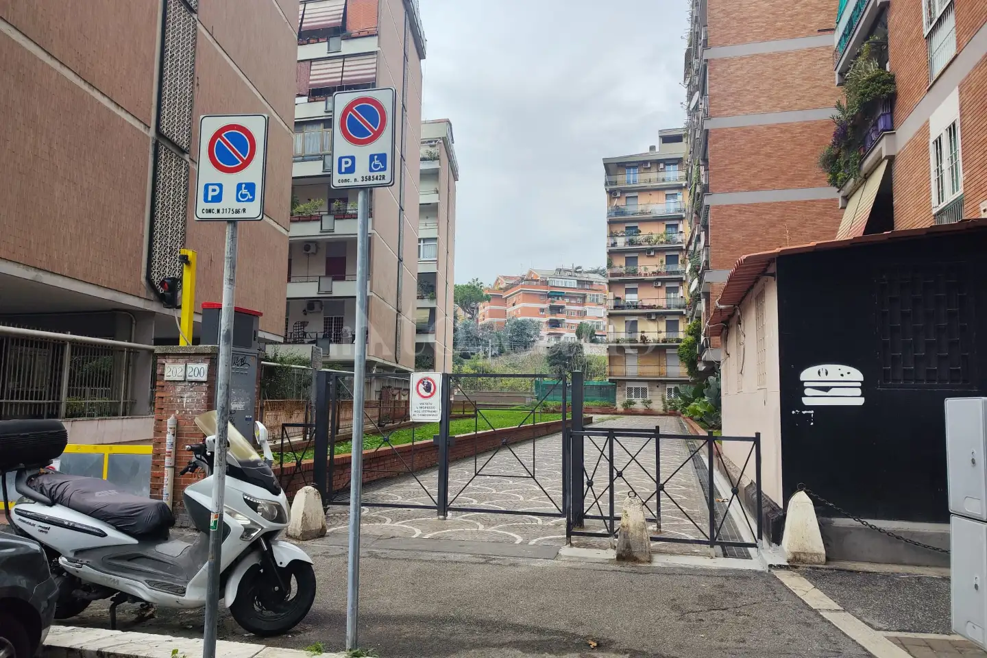 Box in vendita di 20 mq a €60.000 (rif. 33/2025)