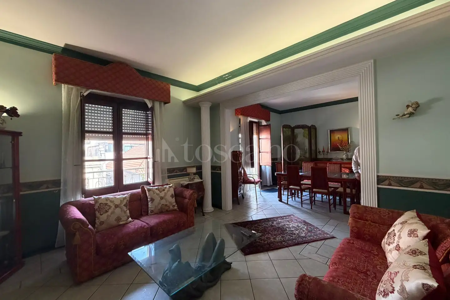 Casa in vendita di 110 mq a €129.000 (rif. 32/2026)