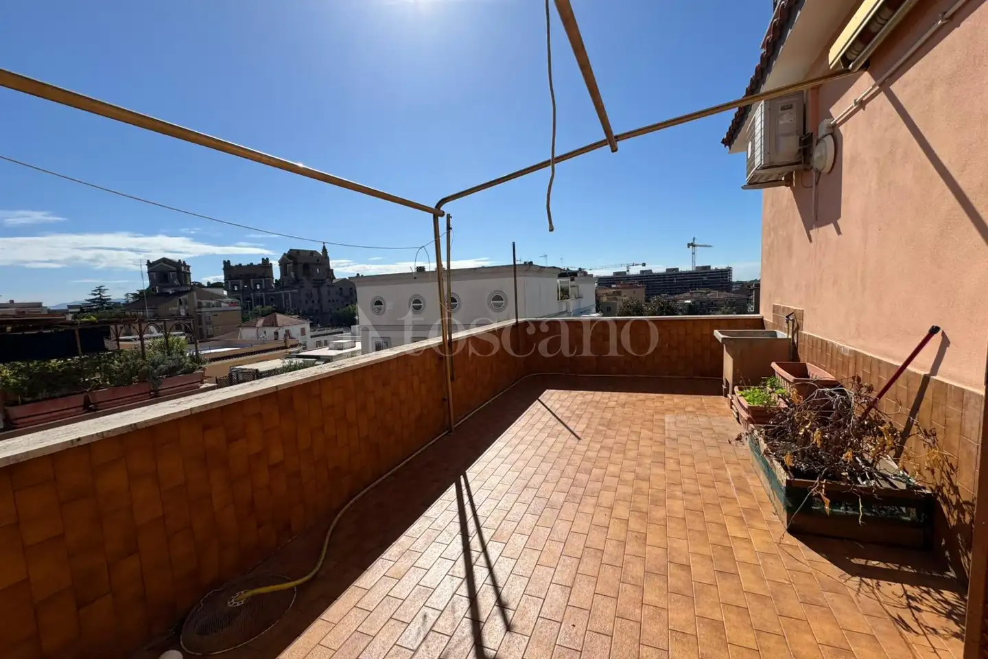 Attico in vendita di 110 mq a €270.000 (rif. 41/2025)