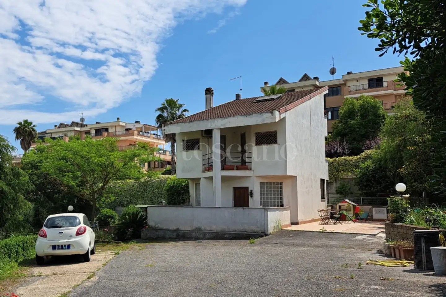 Villa in vendita di 165 mq a €415.000 (rif. 19/2025)