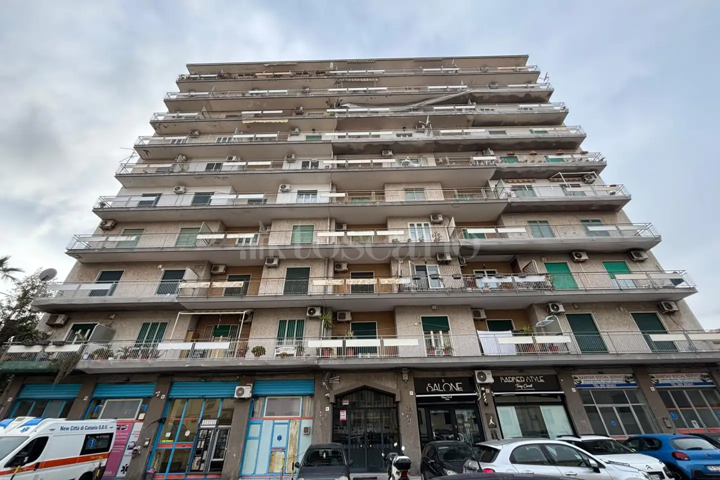 Casa in vendita di 90 mq a €142.000 (rif. 30/2026)