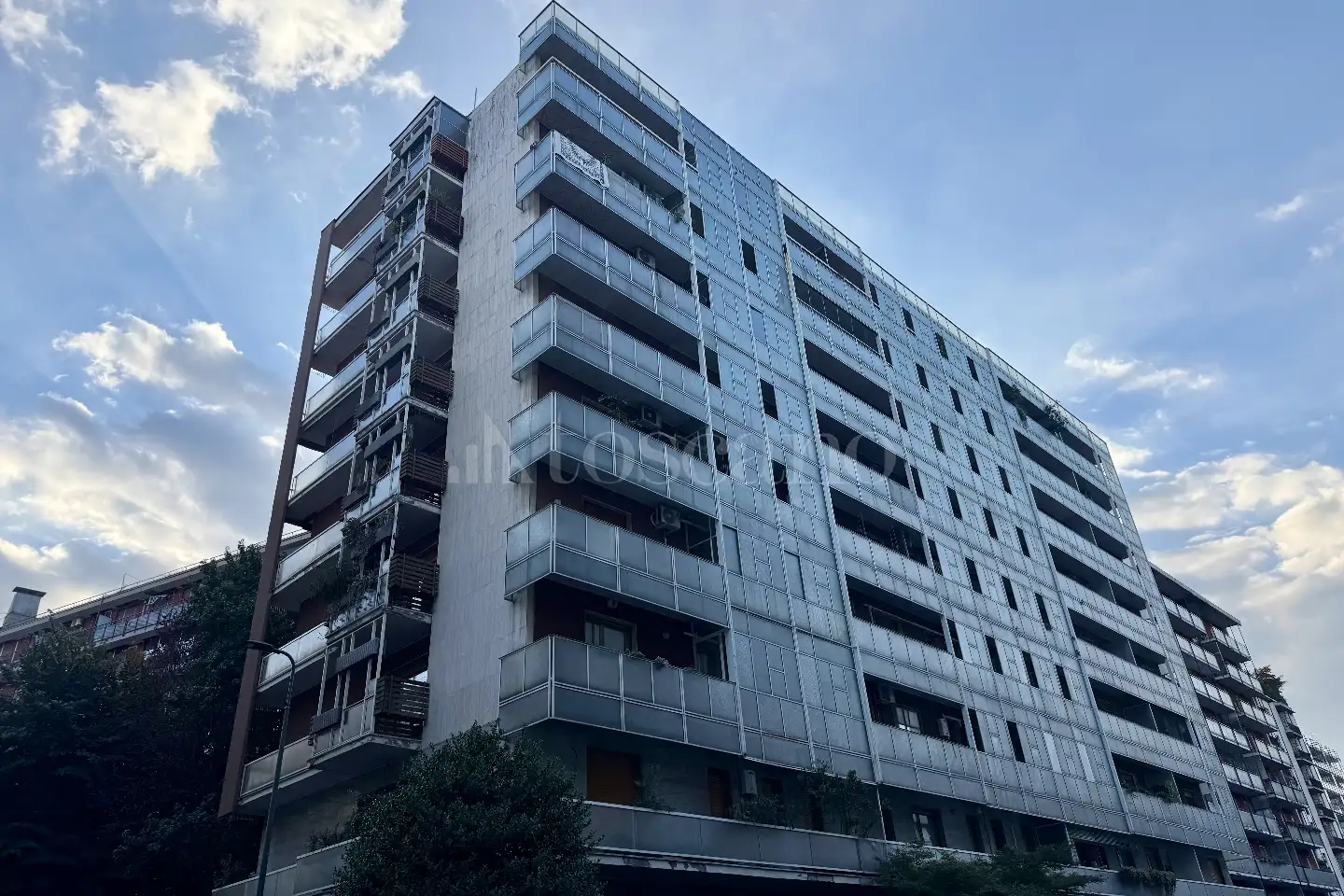 appartamento in vendita a Milano in zona Maggiolina