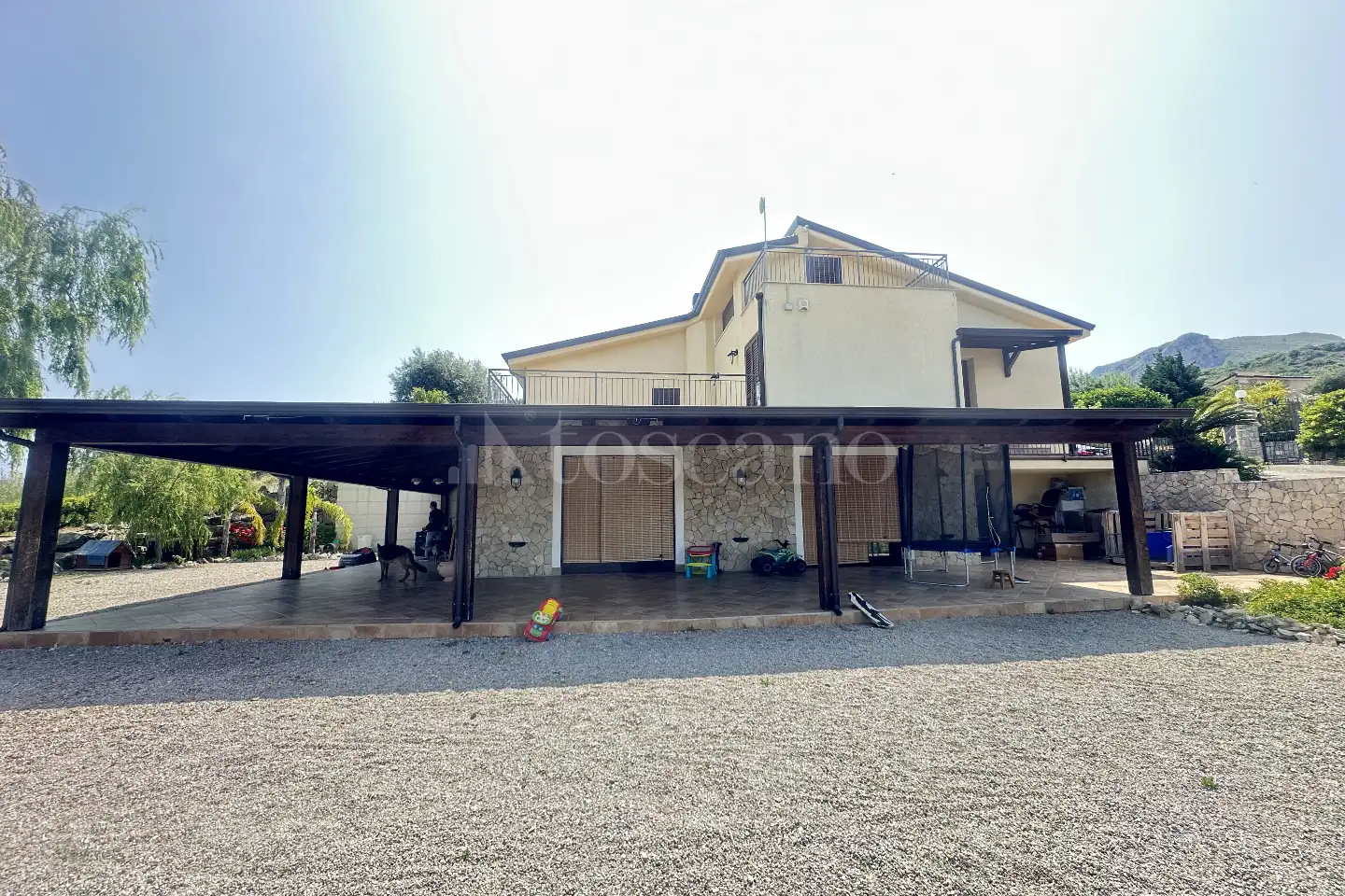 Villa in vendita di 250 mq a €470.000 (rif. 67/2025)