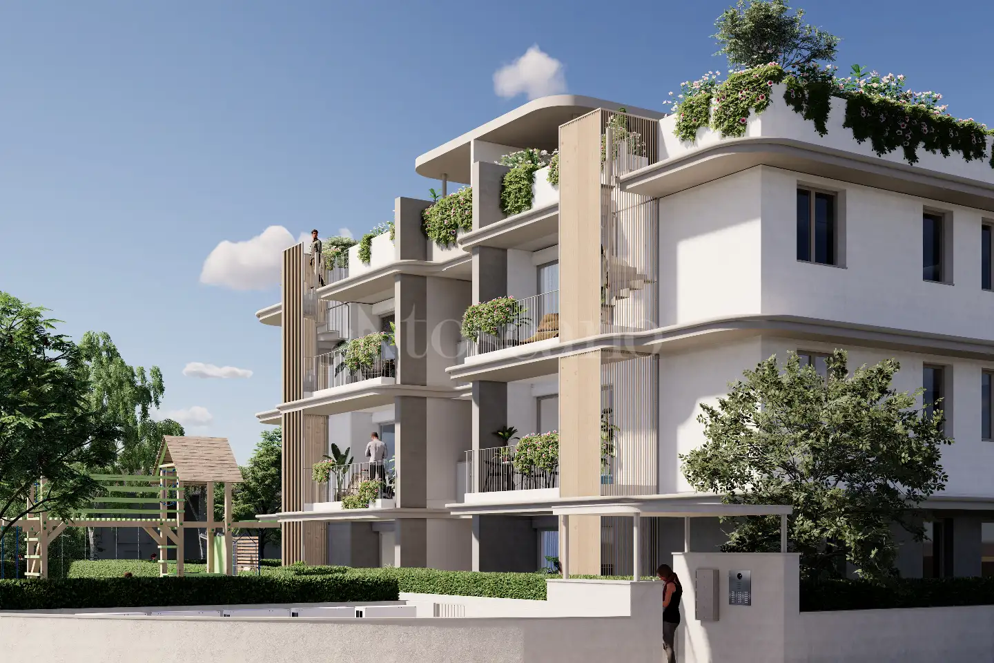 Casa in vendita di 120 mq a €427.000 (rif. 58/2024)