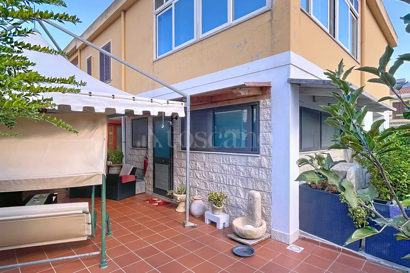 Villa Bifamiliare in vendita di 140 mq a €200.000 (rif. 148/2025)