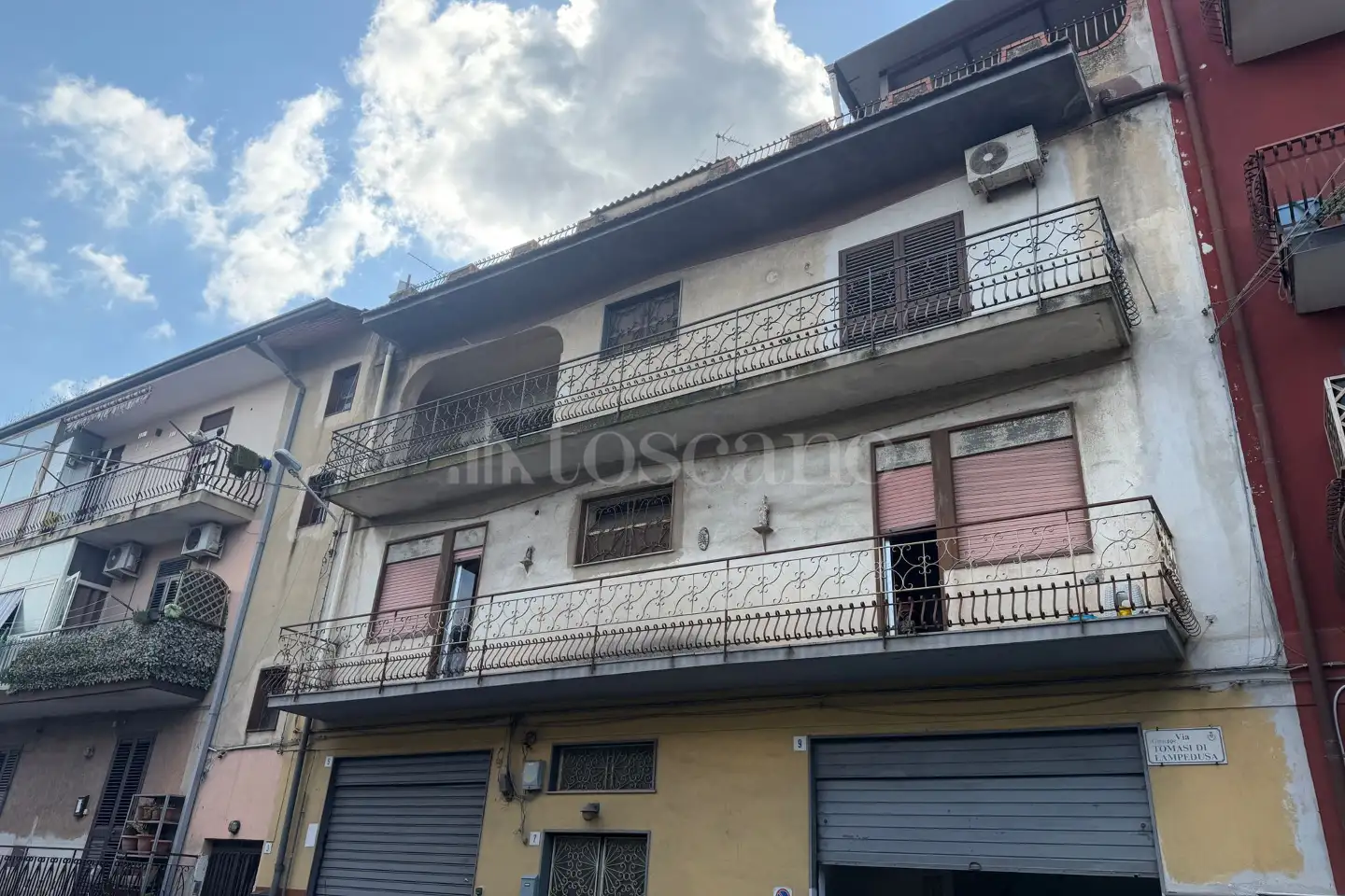 Casa Indipendente in vendita di 188 mq a €158.000 (rif. 43/2026)