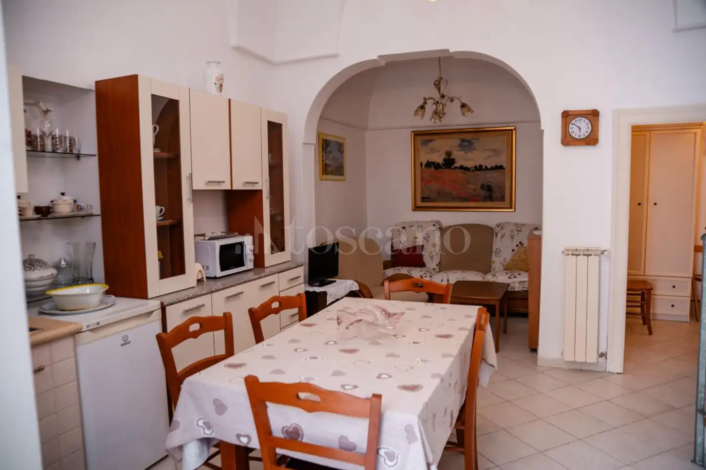 Casa Indipendente in vendita di 115 mq a €210.000 (rif. 24/2025)