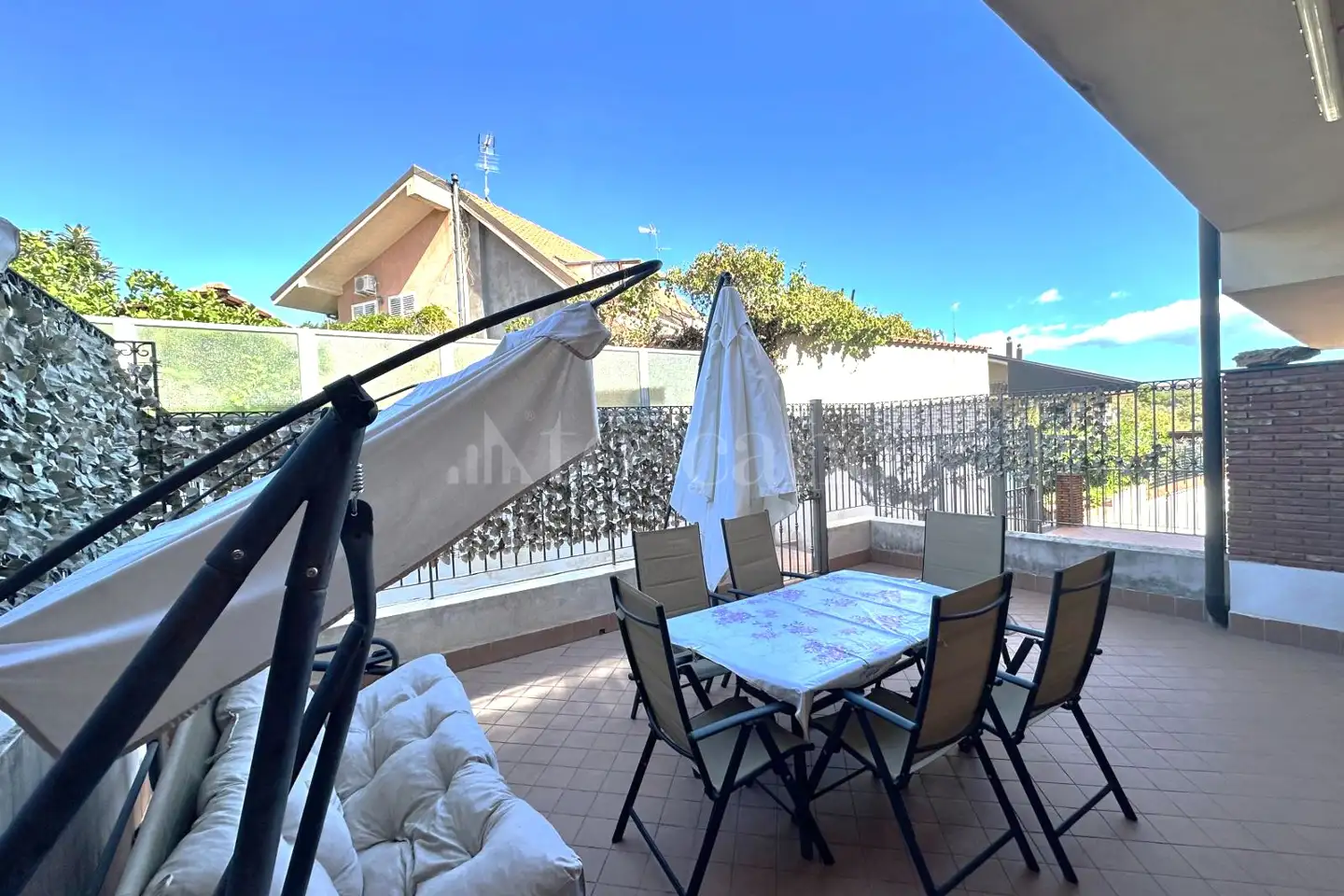 Villino a Schiera in vendita di 120 mq a €250.000 (rif. 187/2025)