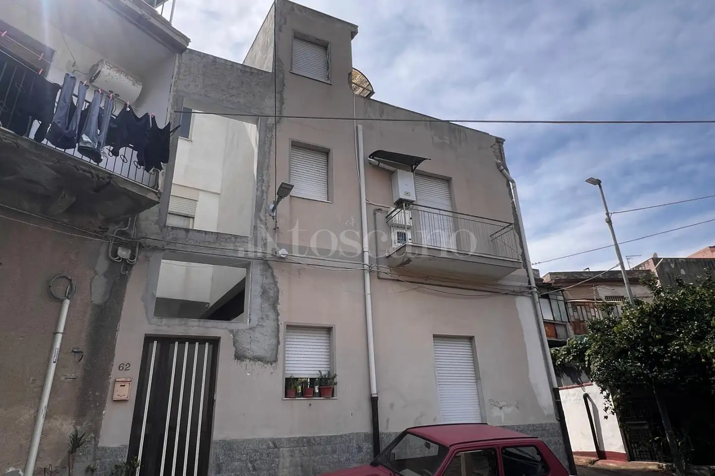 Casa Indipendente in vendita di 270 mq a €210.000 (rif. 37/2026)
