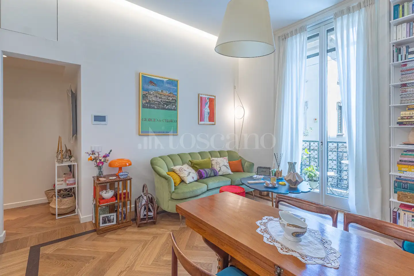 Casa in vendita di 60 mq a €870.000 (rif. 91/2026)