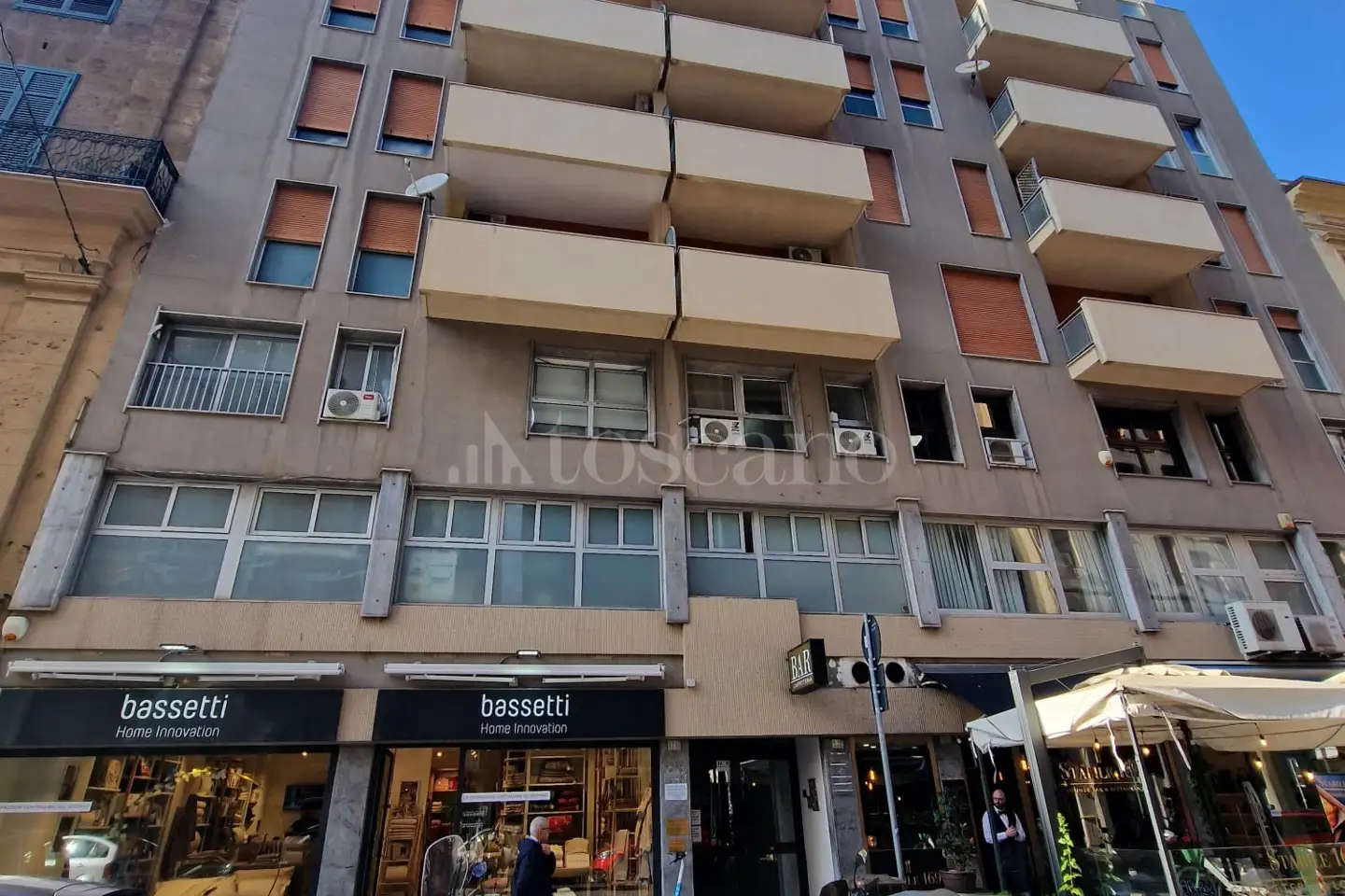 Negozio in vendita di 97 mq a €259.000 (rif. 25/2026)