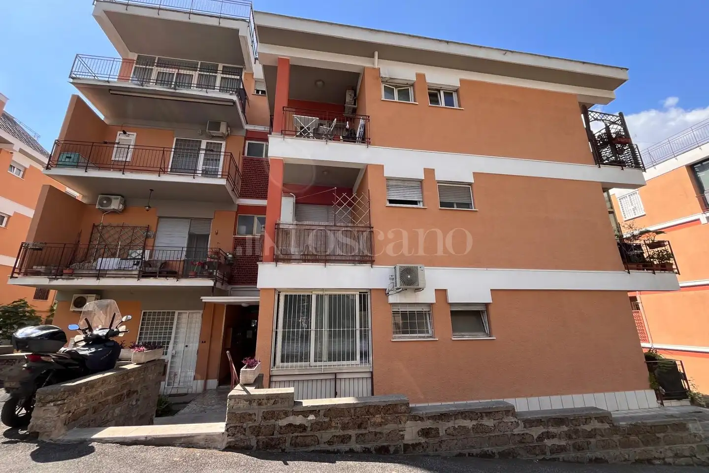 Casa in affitto di 40 mq a €650 (rif. 35/2026)