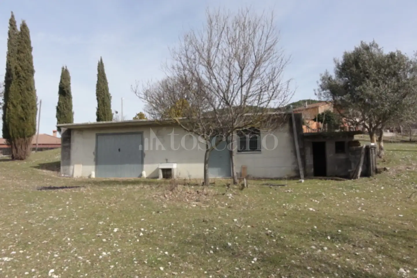 Garage in vendita di 103 mq a €29.000 (rif. 4/2022)