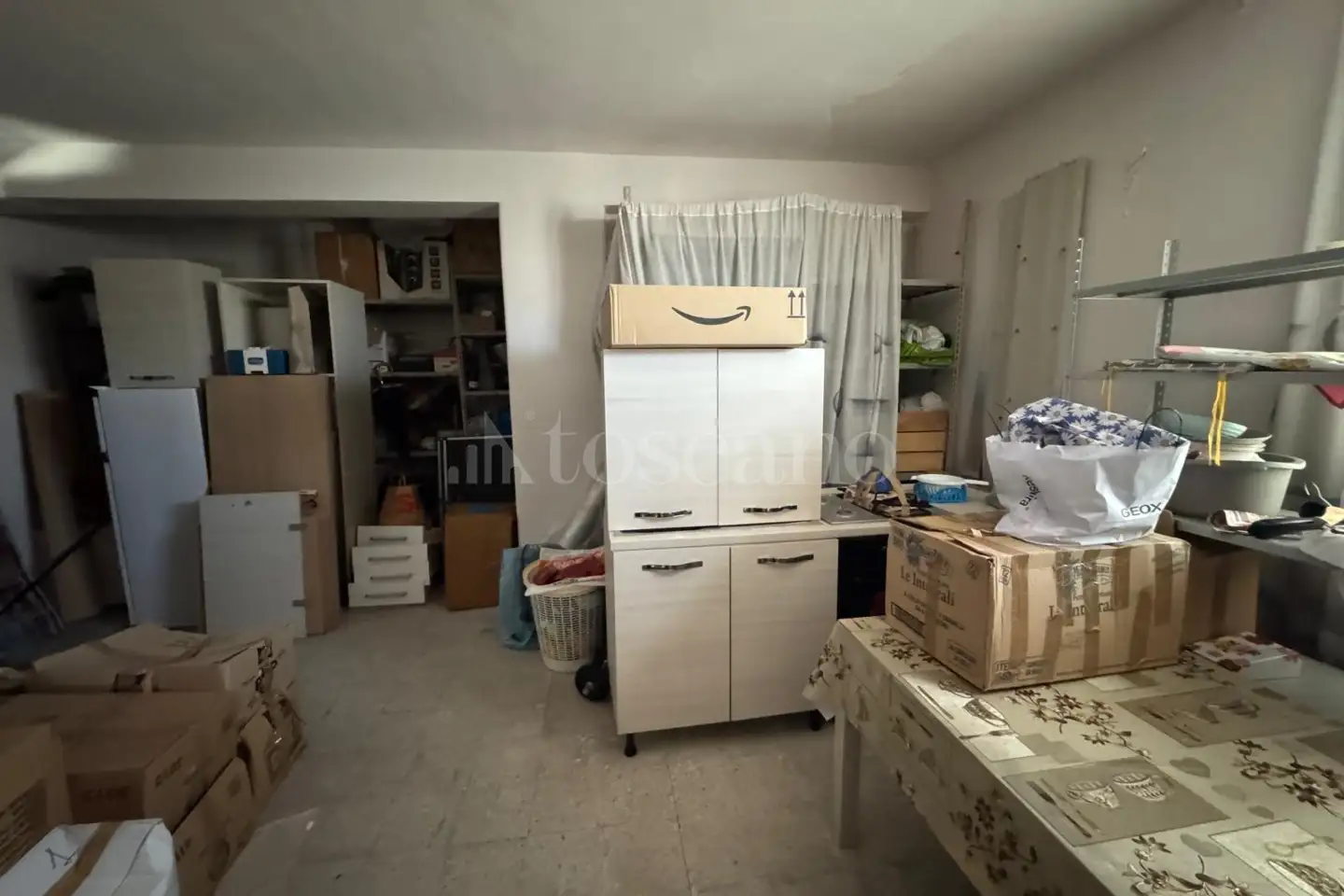 Magazzino in vendita di 34 mq a €15.000 (rif. 144/2025)