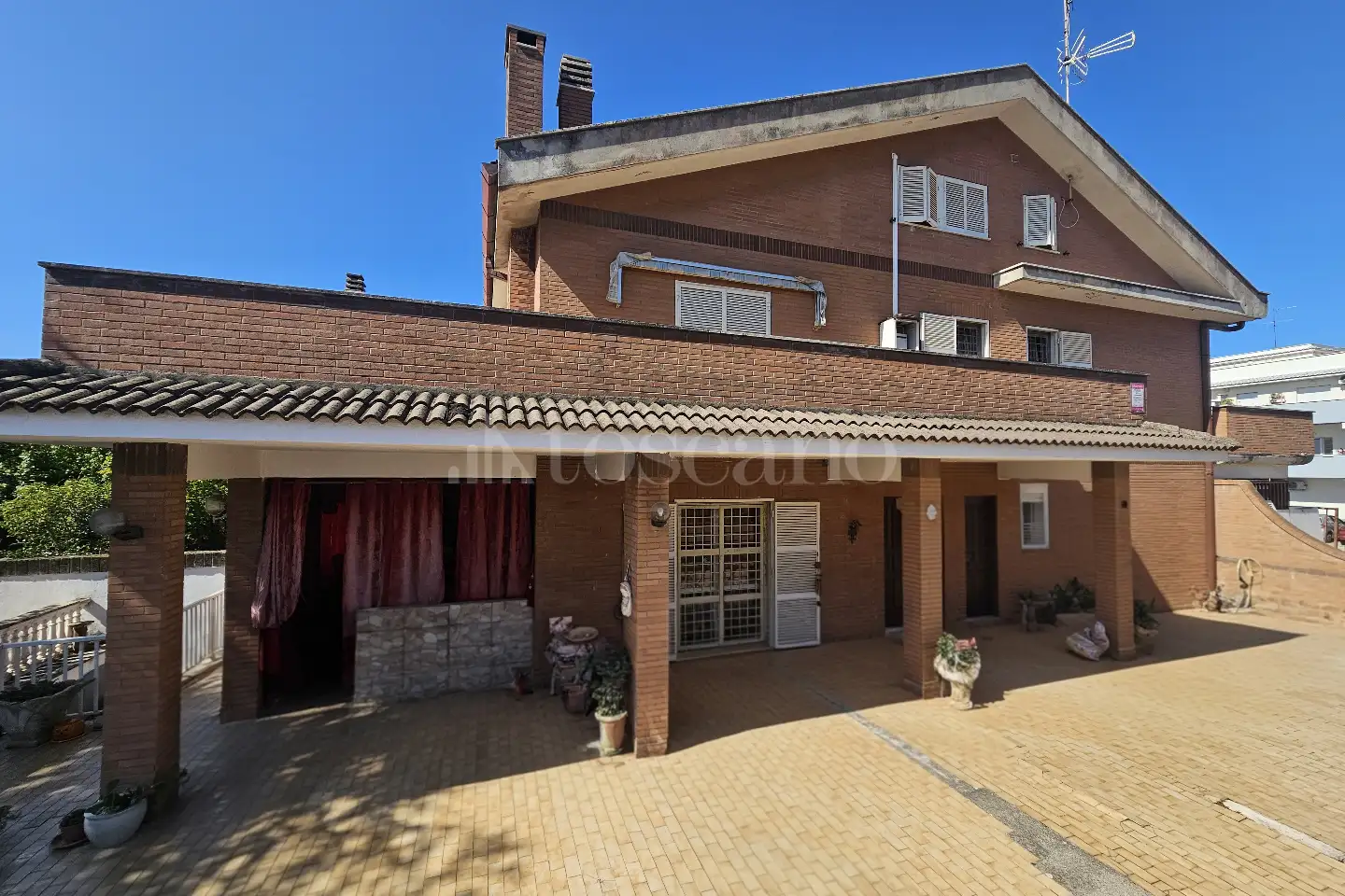 Villa Bifamiliare in vendita di 300 mq a €299.000 (rif. 62/2025)