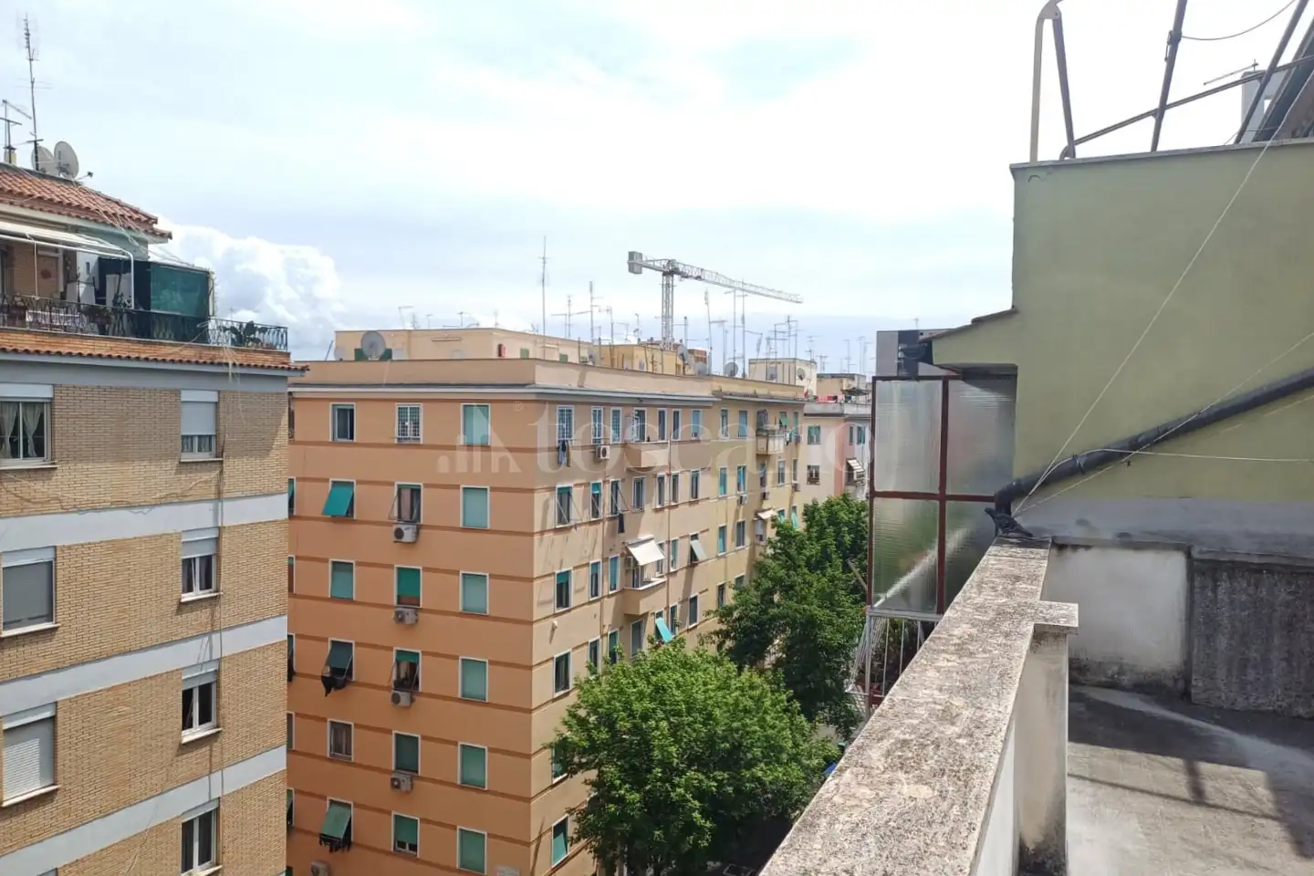 Attico in vendita di 37 mq a €185.000 (rif. 10/2026)