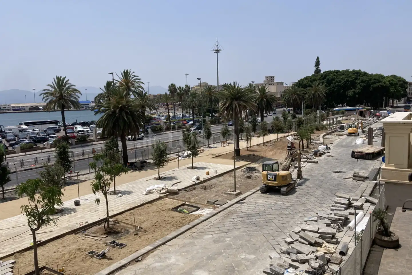 Ufficio in affitto di 163 mq a €2.500 (rif. 54/2025)