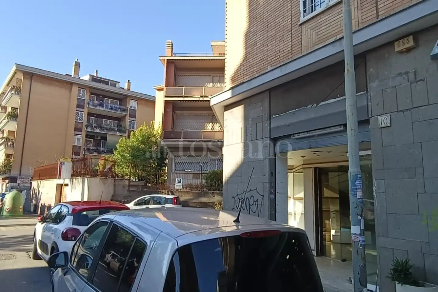 Negozio in vendita di 75 mq a €139.000 (rif. 55/2025)