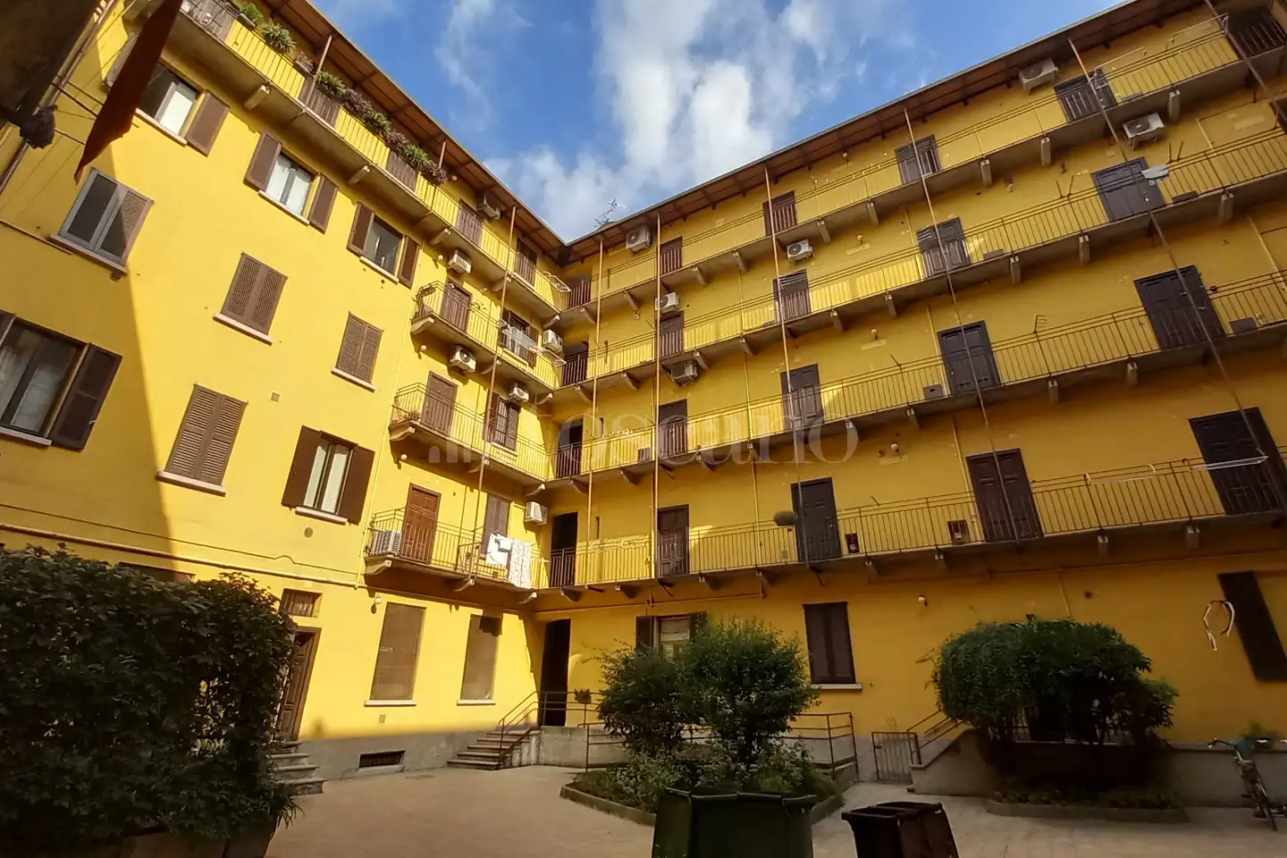 Casa in affitto di 40 mq a €1.200 (rif. 8/2026)