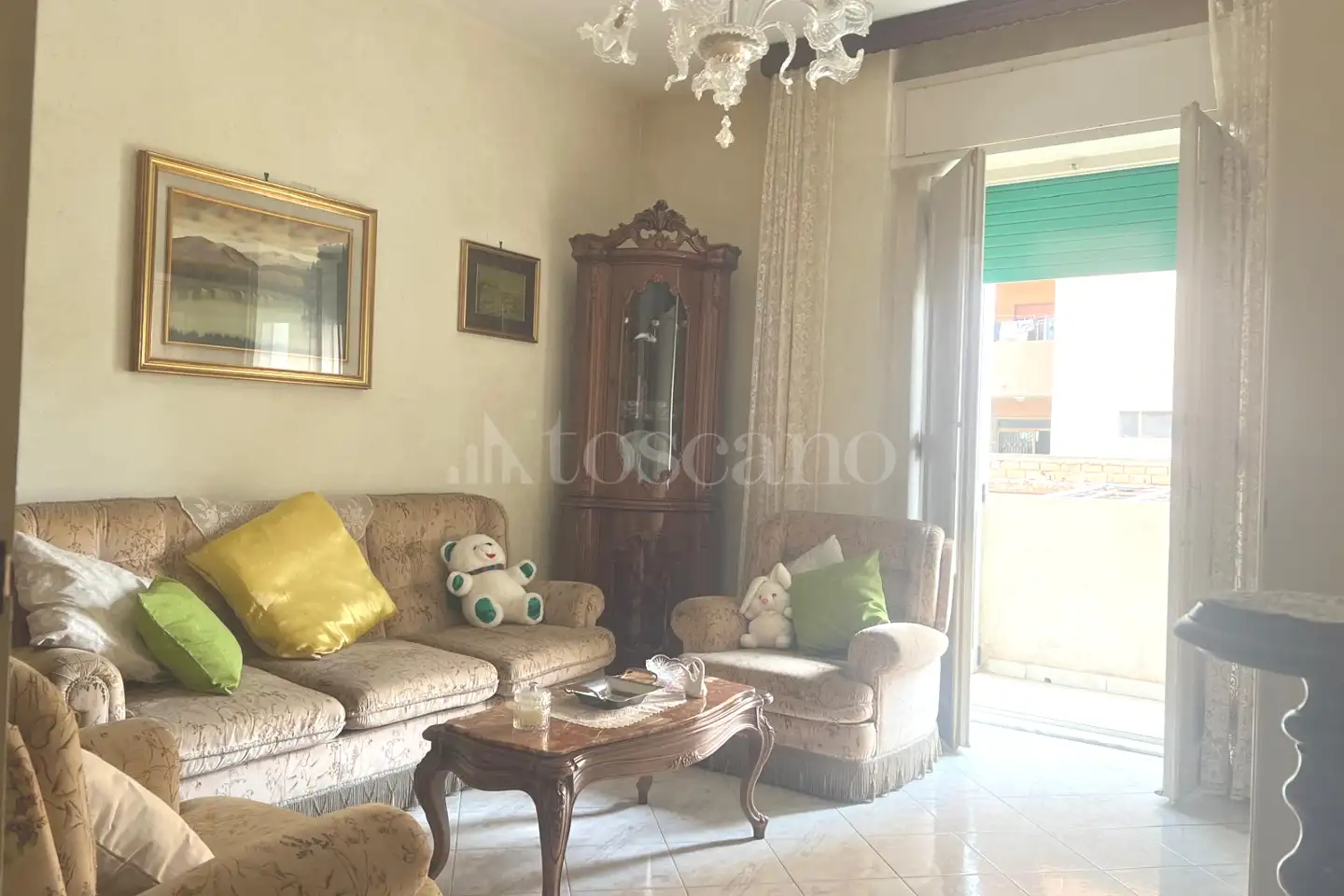 Casa in vendita di 80 mq a €55.000 (rif. 33/2025)