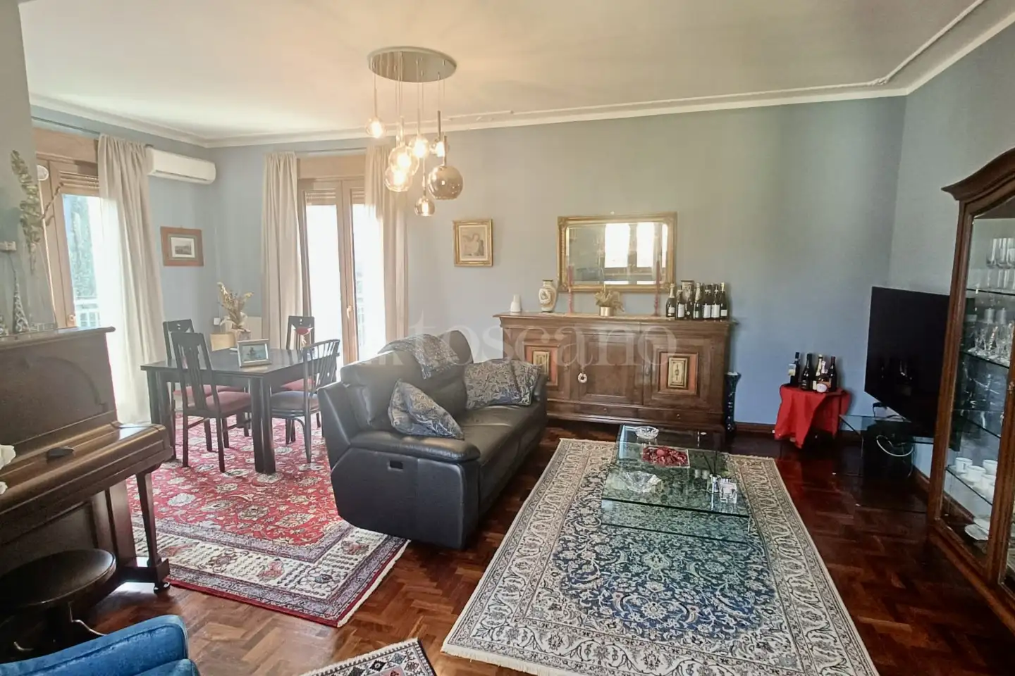 Casa in vendita di 130 mq a €129.000 (rif. 60/2025)