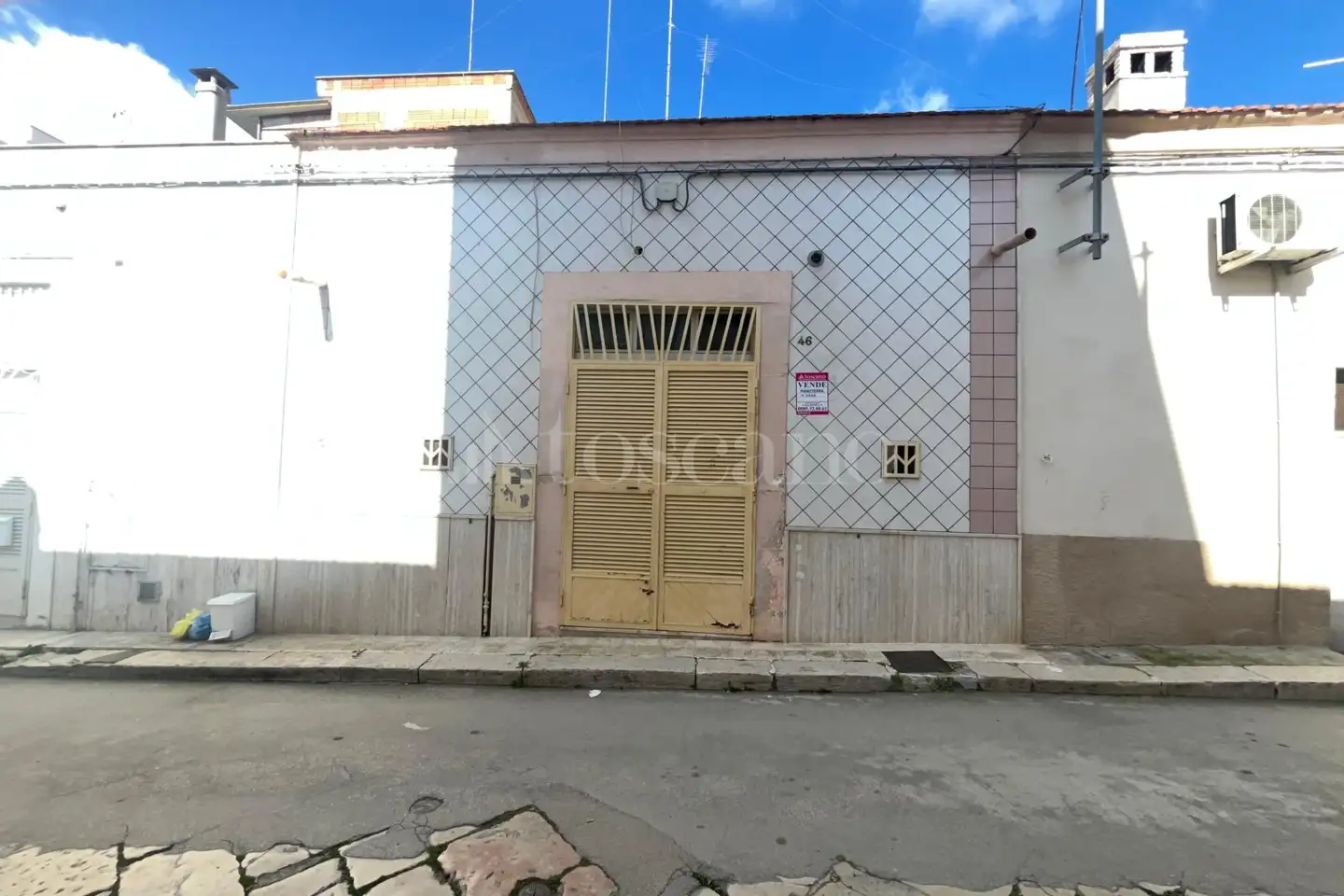 Casa Indipendente in vendita di 70 mq a €60.000 (rif. 8/2025)