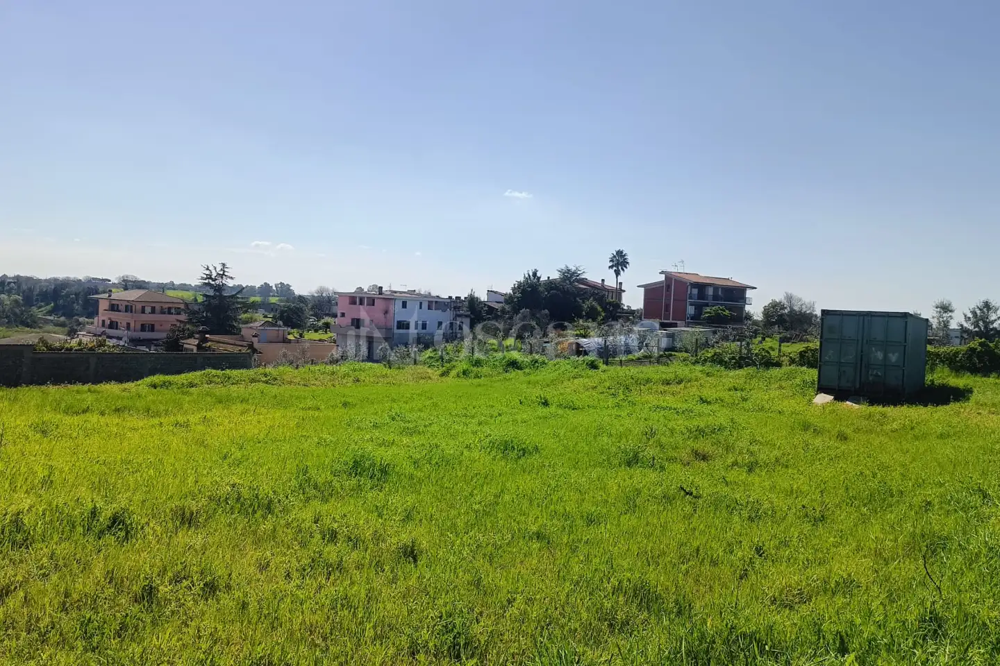 Agricolo in vendita di 1.100 mq a €39.000 (rif. 12/2026)