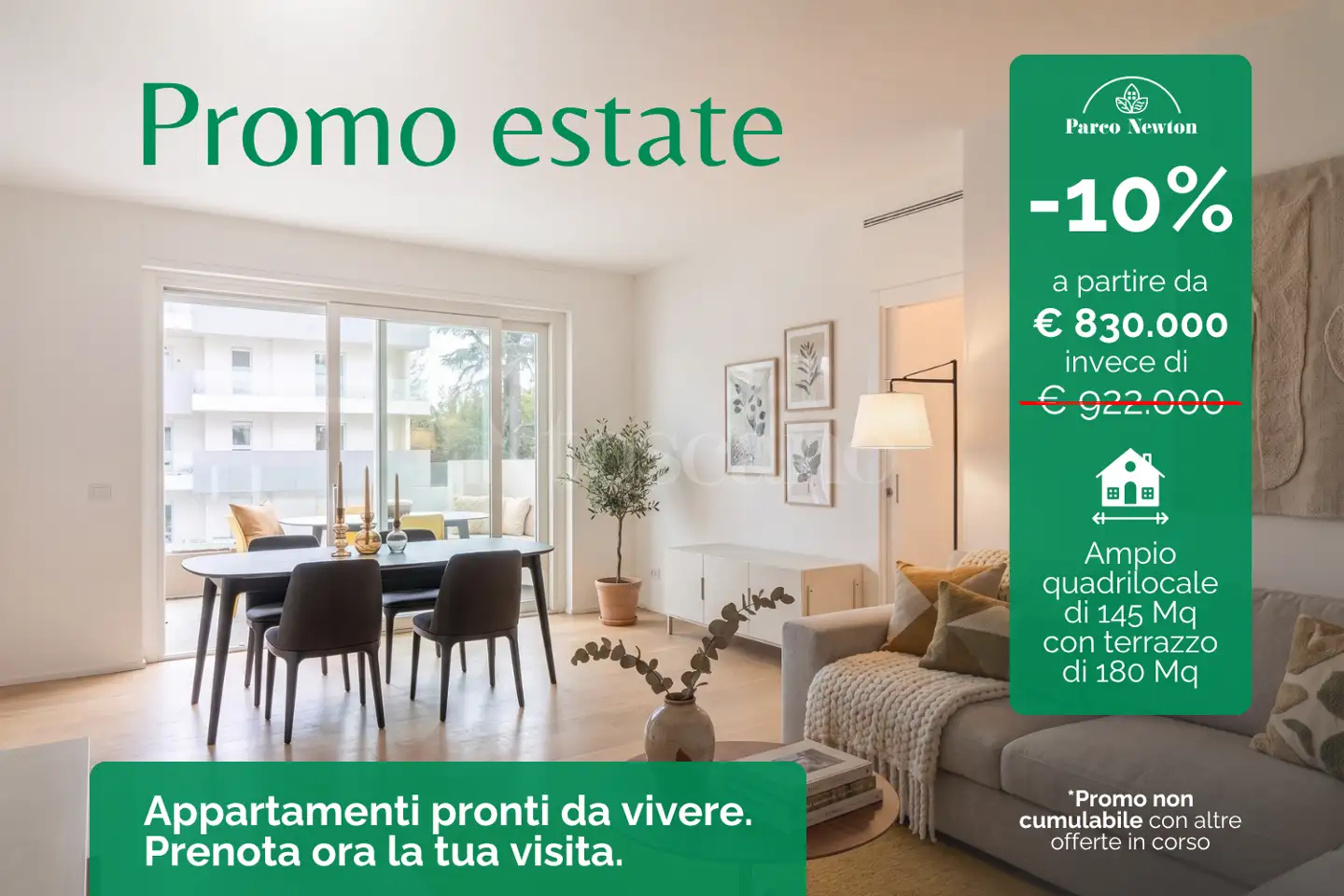 Casa in vendita di 144 mq a €830.000 (rif. 15/2024)