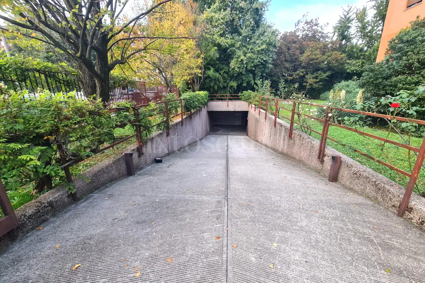 Box in vendita di 15 mq a €23.000 (rif. 21/2025)