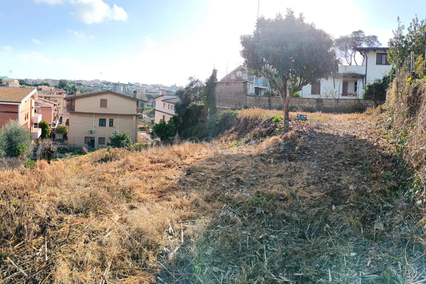 Edificabile Residenziali in vendita di 594 mq a €99.000 (rif. 9/2025)