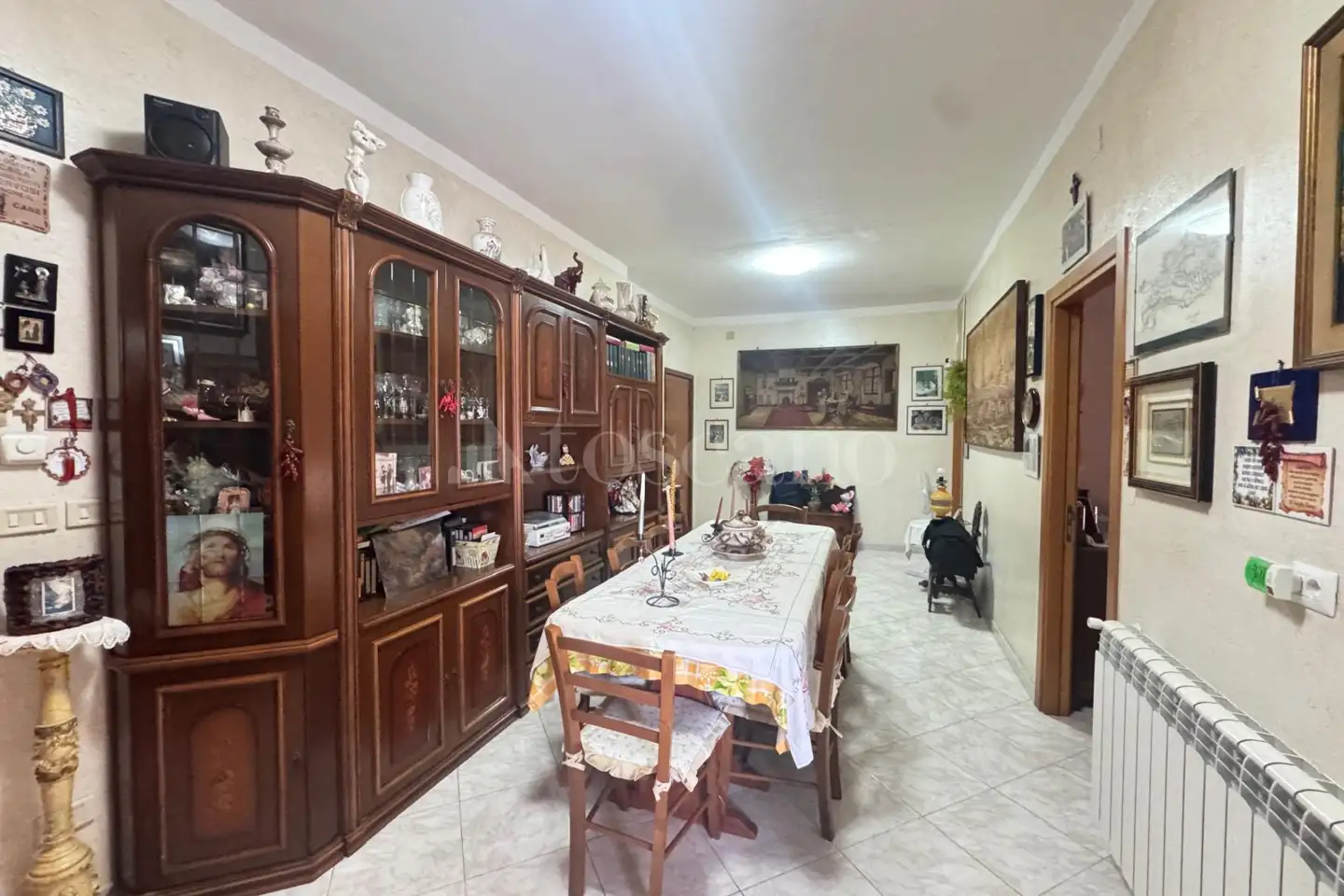 Casa in vendita di 80 mq a €121.000 (rif. 100/2025)