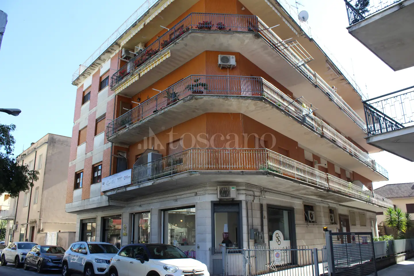Casa in vendita di 95 mq a €135.000 (rif. 11/2026)