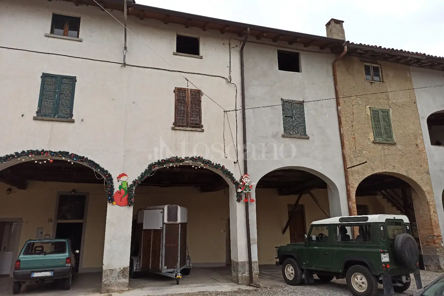 Casa Indipendente in vendita di 100 mq a €35.000 (rif. 7/2026)