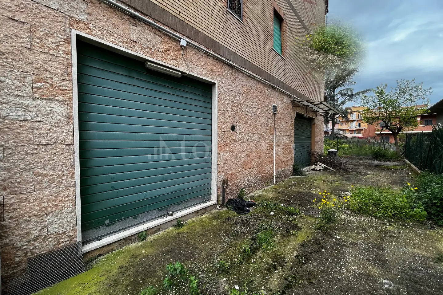 Magazzino in vendita di 182 mq a €175.000 (rif. 22/2025)