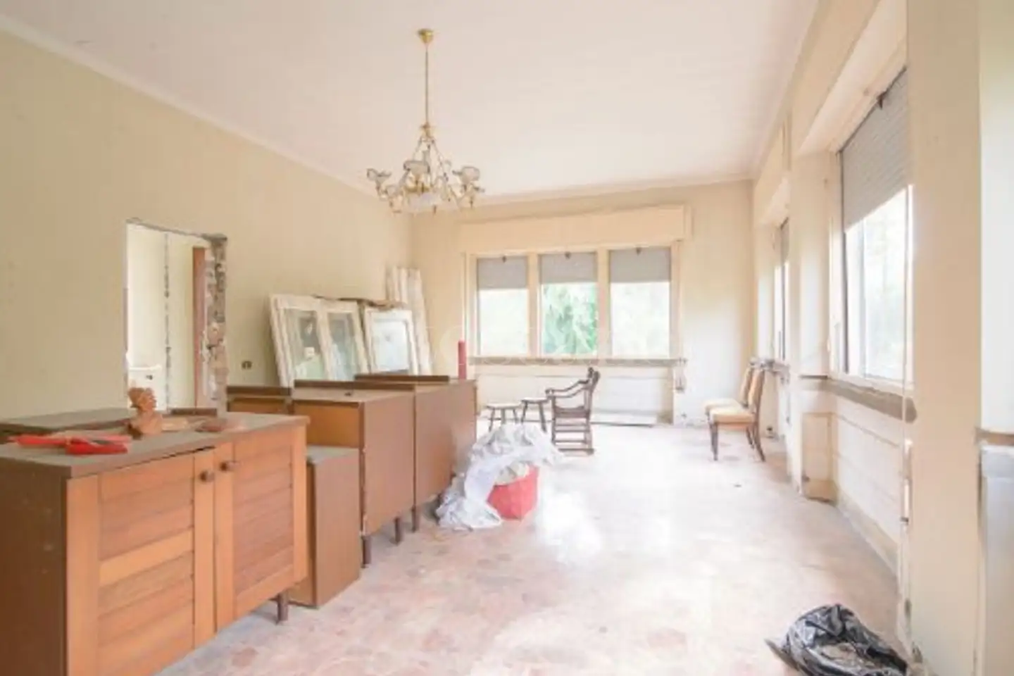 Villa in vendita di 150 mq a €150.000 (rif. 30/2026)