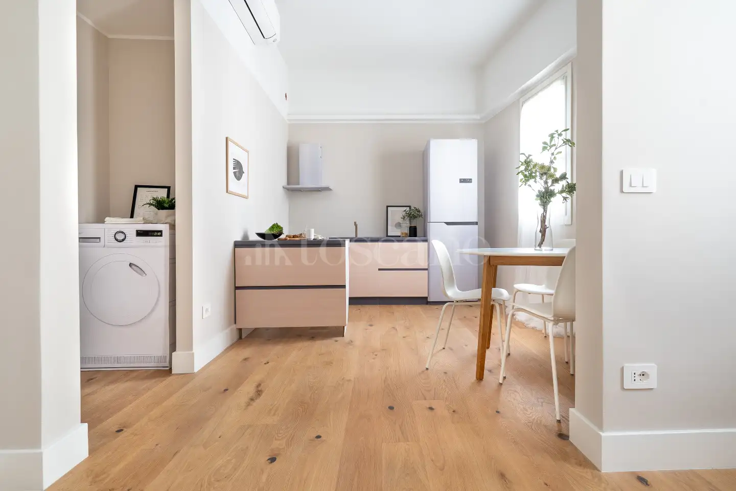 Casa in vendita di 60 mq a €345.000 (rif. 14/2026)