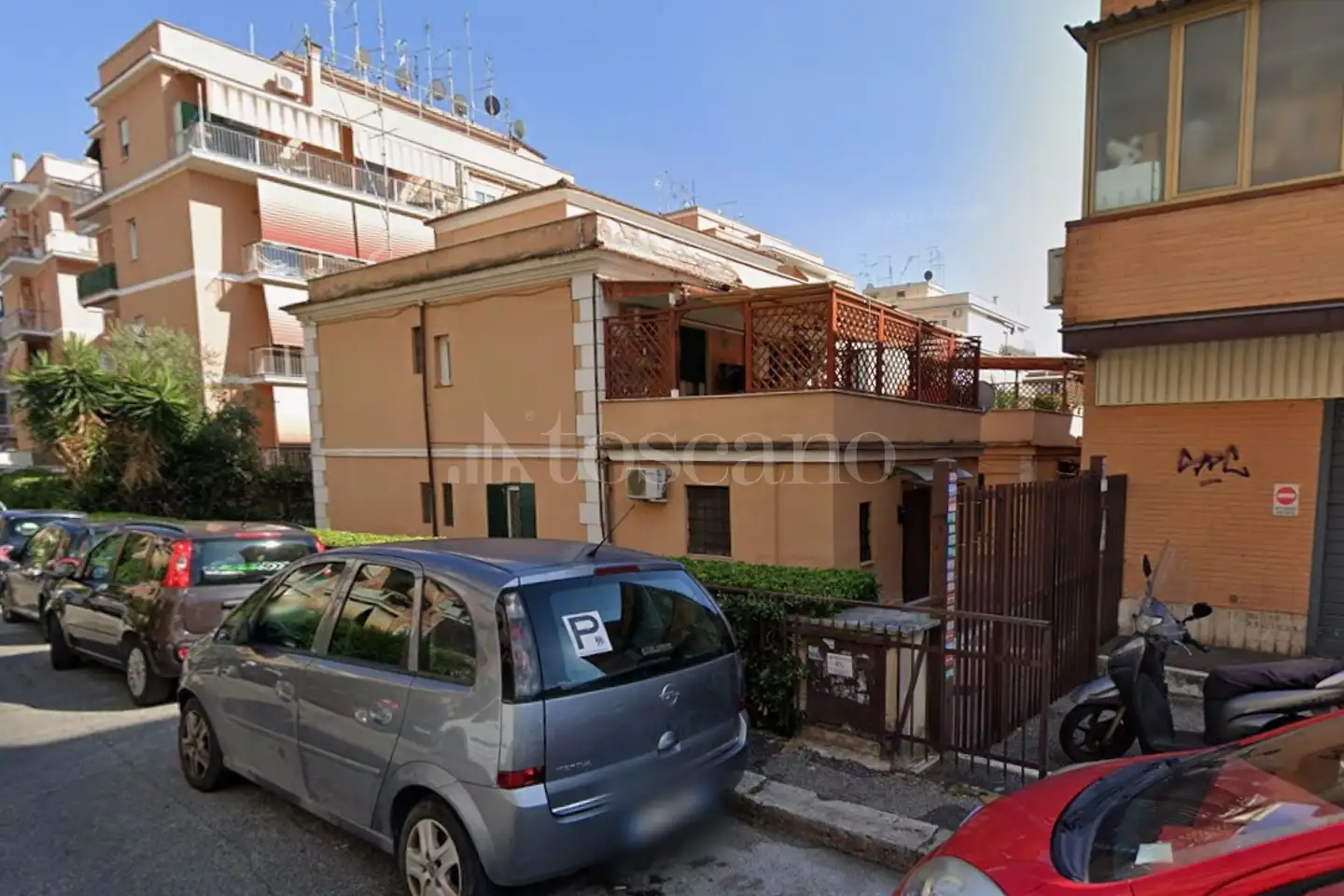 Casa in vendita di 40 mq a €165.000 (rif. 17/2026)