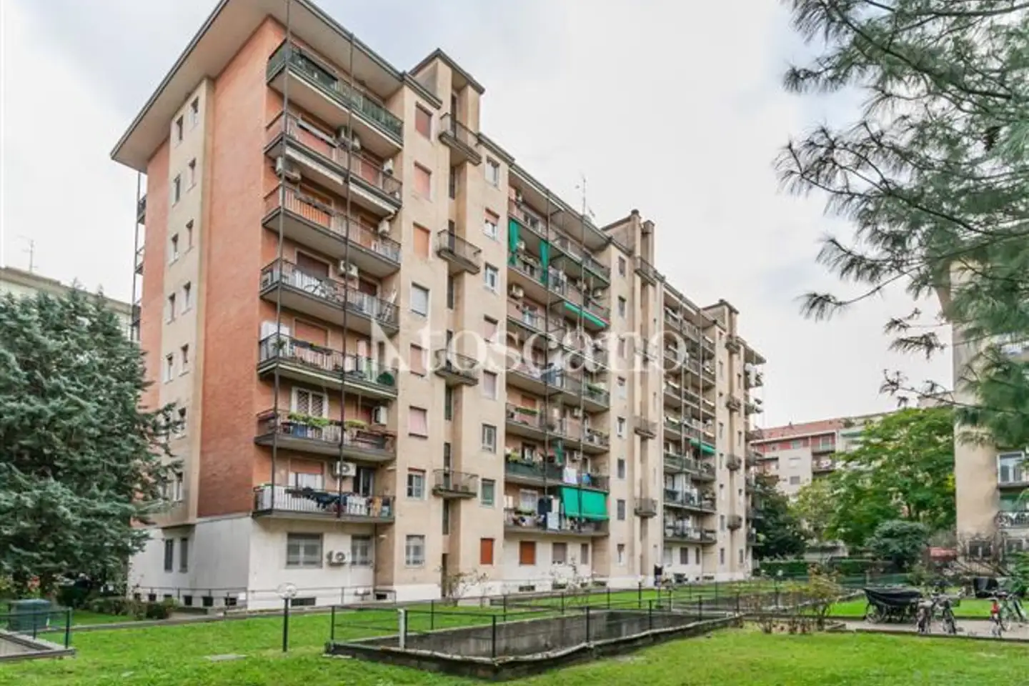 Box in vendita di 14 mq a €35.000 (rif. 10/2025)