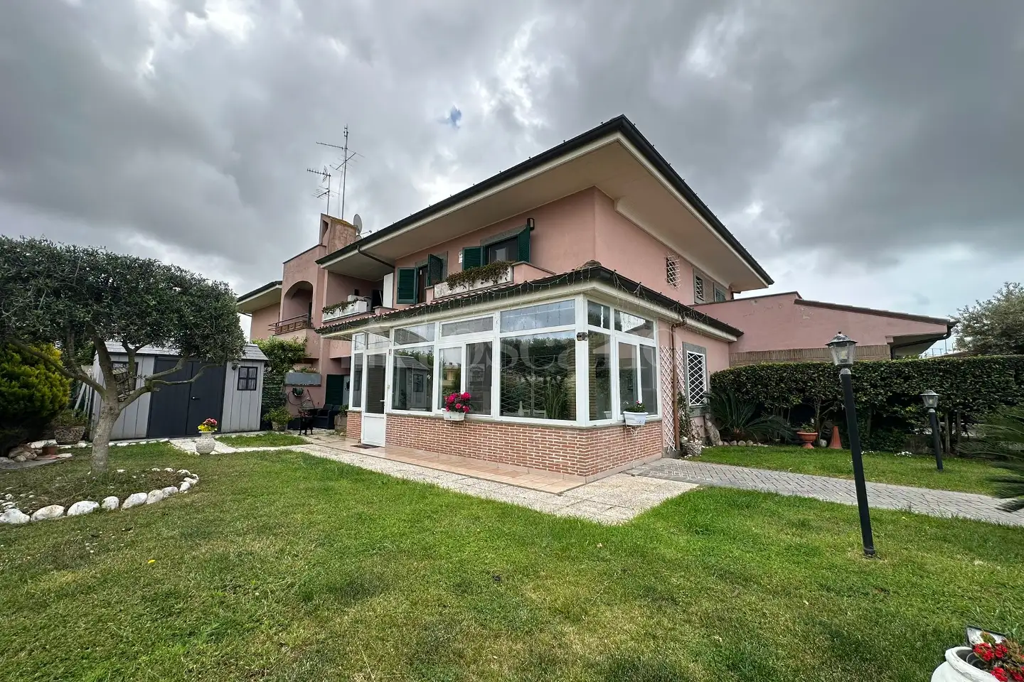 Villa Plurifamiliare in vendita di 140 mq a €319.000 (rif. 46/2026)