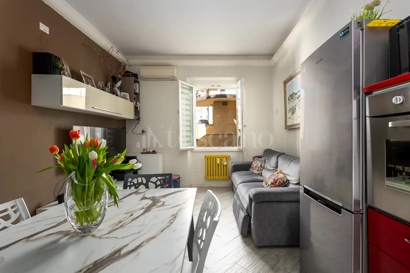 Casa in vendita di 70 mq a €469.000 (rif. 13/2026)