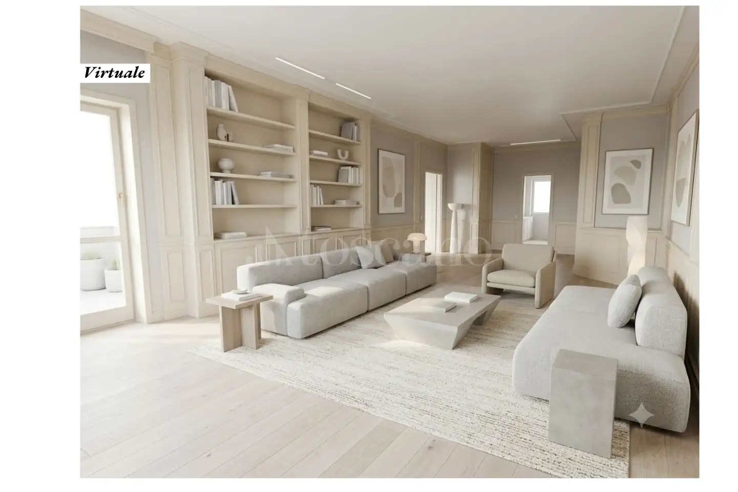 Casa in vendita di 200 mq a €635.000 (rif. 17/2025)