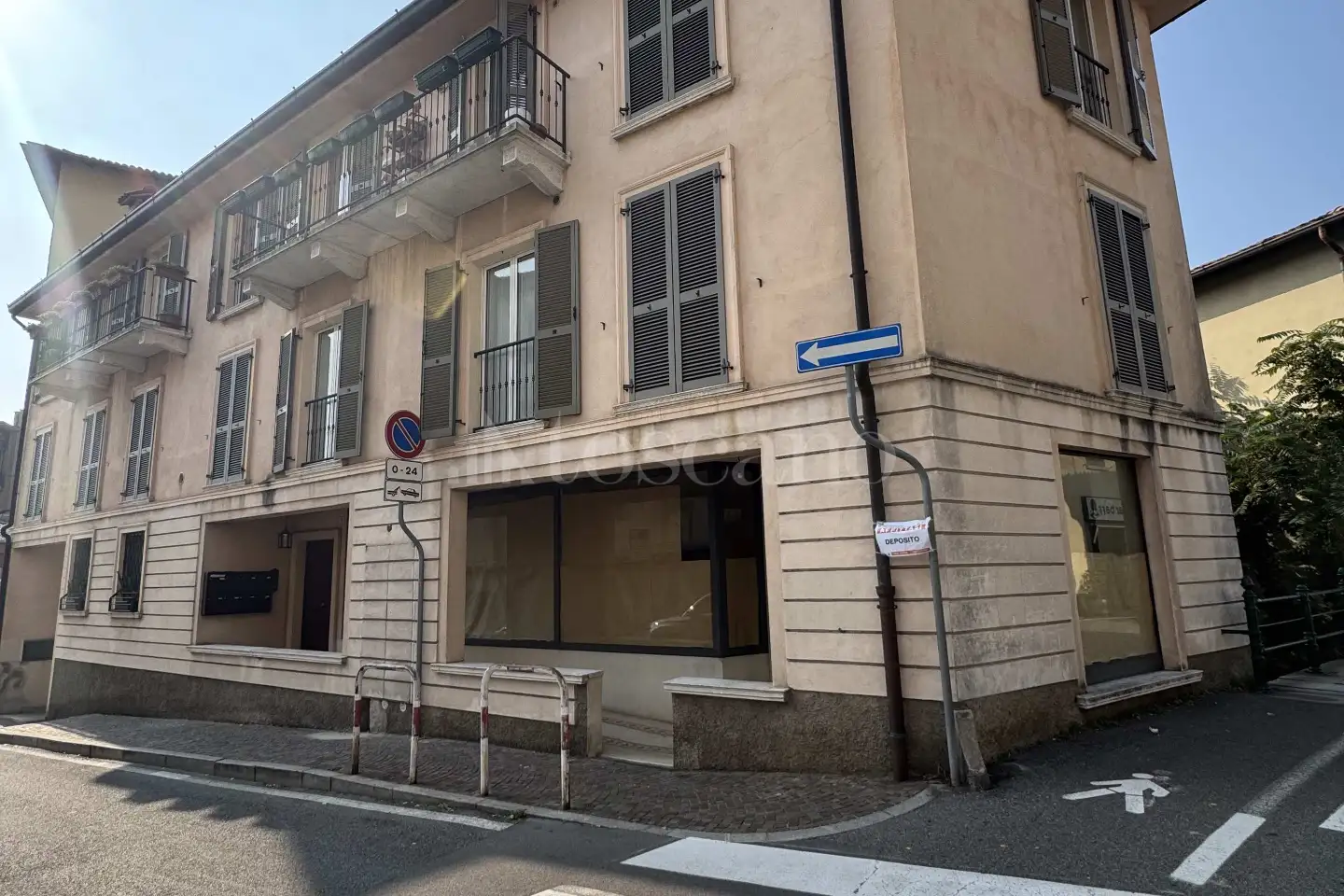 Negozio in vendita di 60 mq a €127.000 (rif. 12/2025)