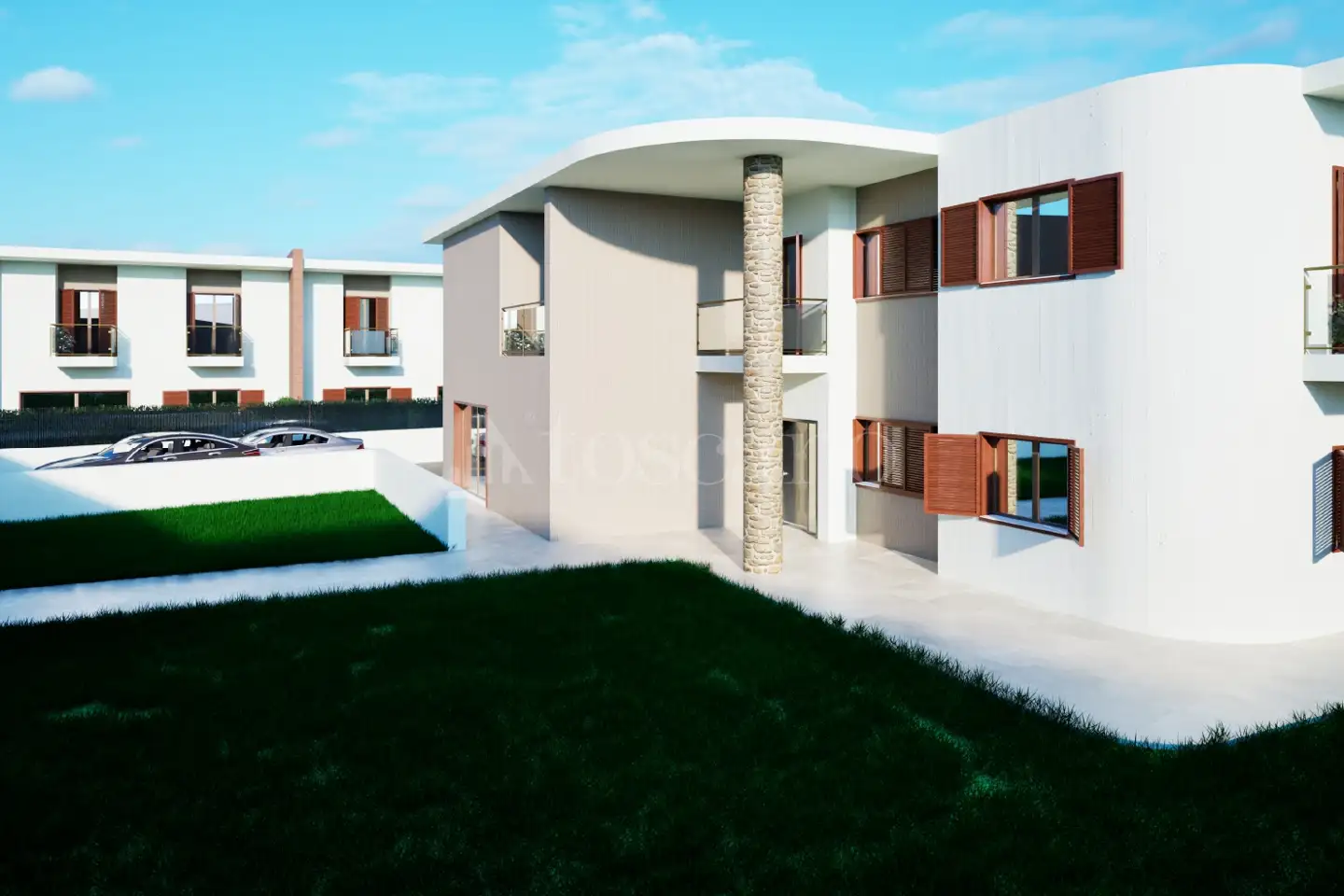 Villa Bifamiliare in vendita di 220 mq a €470.000 (rif. 47/2025)