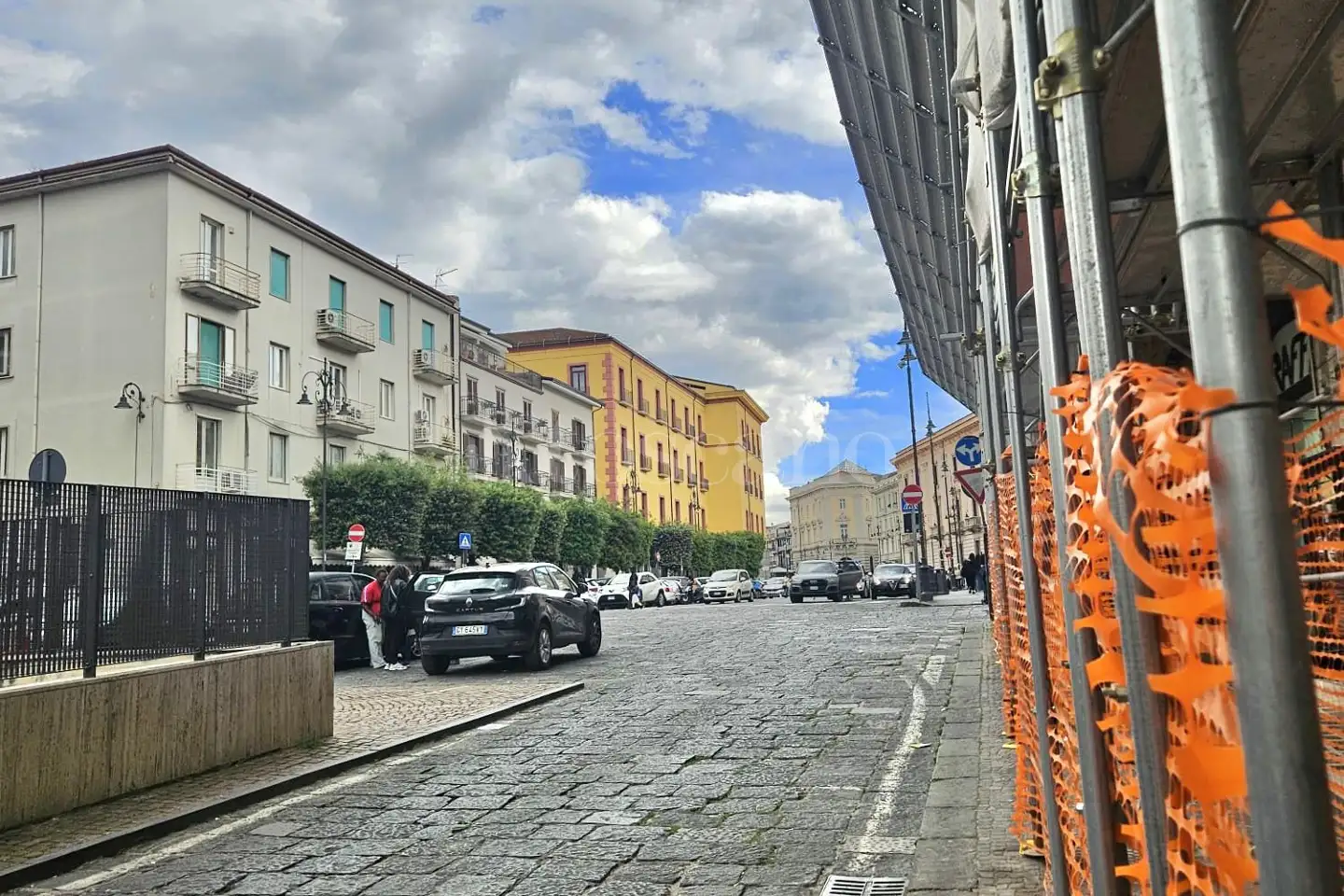 Negozio in affitto di 150 mq a €1.000 (rif. 126/2026)