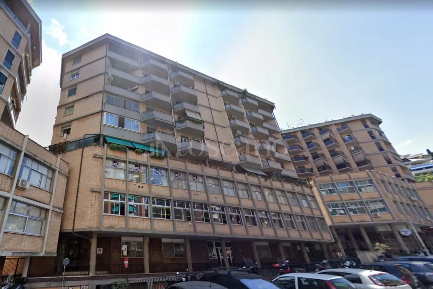 Casa in affitto di 65 mq a €1.290 (rif. 38/2025)