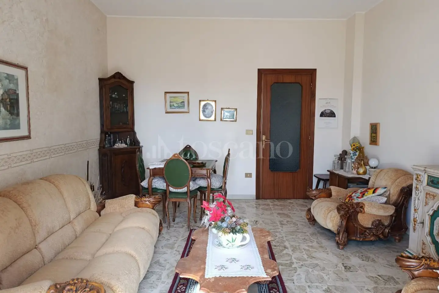 Casa in vendita di 142 mq a €250.000 (rif. 83/2025)