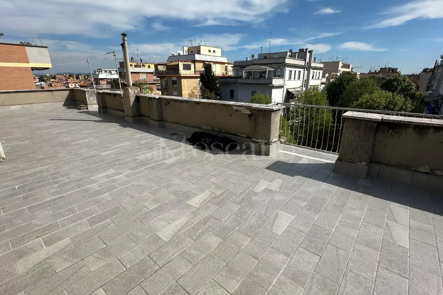 Attico in vendita di 85 mq a €279.000 (rif. 3/2026)