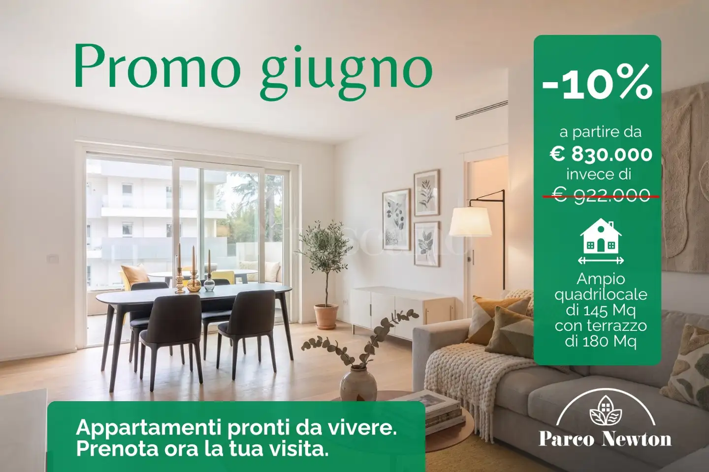 Casa in vendita di 144 mq a €830.000 (rif. 15/2024)
