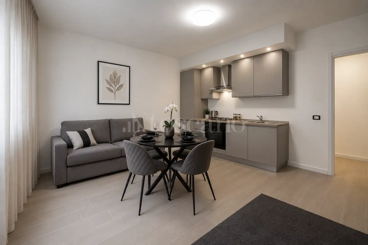 Casa in vendita di 45 mq a €210.000 (rif. 25/2026)